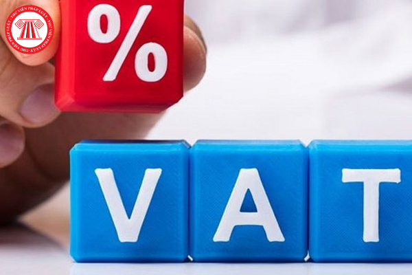 Các thay đổi về điều kiện khấu trừ thuế GTGT đầu vào từ tháng 07/2025